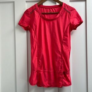 Athleta Wick It Run Tunic - XS